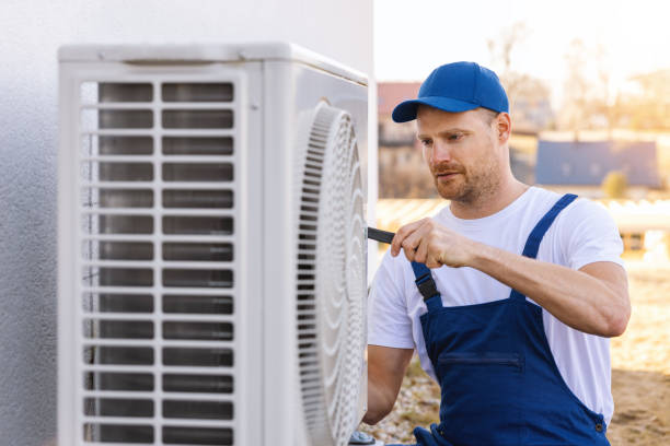 Best HVAC repair near me  in Kiryas Joel, NY