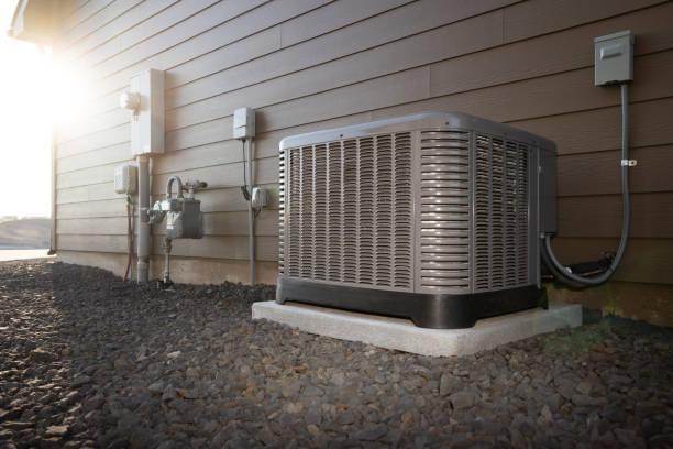 Best HVAC replacement cost  in Kiryas Joel, NY